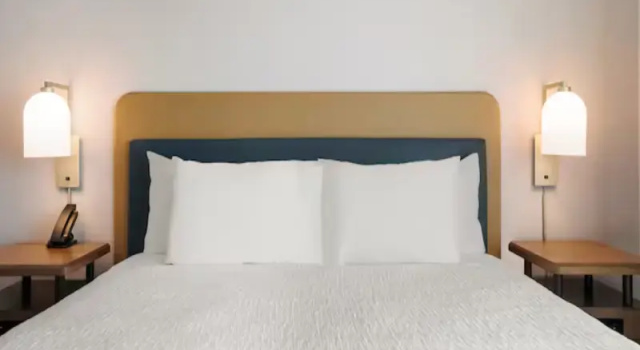 Студия Homewood Suites By Hilton Madison Huntsville