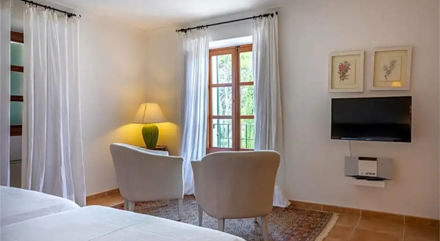 Номер Standard Hotel Llenaire