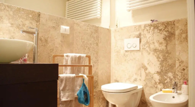 Апартаменты Art Apartment Porta a Prato
