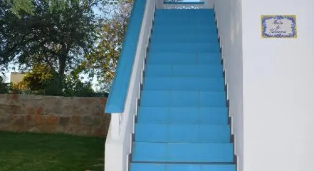 Люкс Quinta da Fonte em Moncarapacho