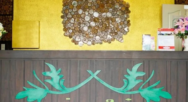Muanjai Natural Resort