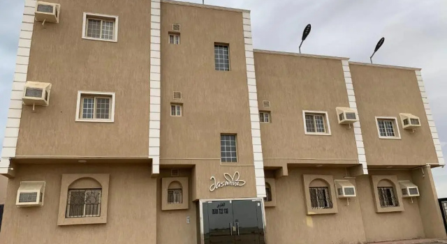 Economic Homes Apartments, Rezerwuj Apartament Tanie Hotele w Al Madinah