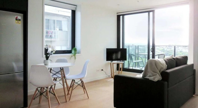 Brand New One Bedroom Auckland Apartment, Забронировать Апартаменты/квартира Окленд регион Окленд