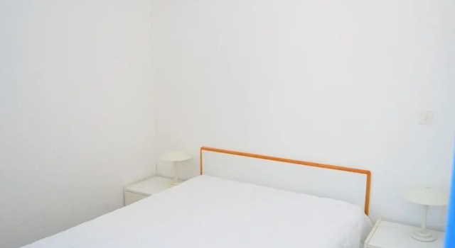 Appartement Port Barcarès, 3 pièces, 5 personnes - FR-1-431-24, Забронировать Апартаменты/квартира Ле-Баркарес Корбьер