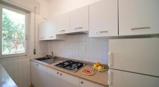 Апартаменты Residence Capobianco