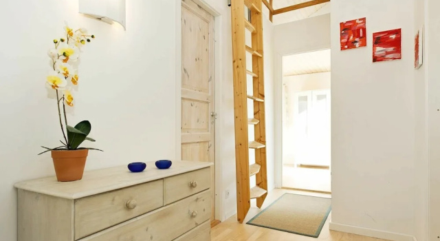 Superb Holiday Home in Gedser Denmark With Spa, Rezerwuj Ośrodek wypoczynkowy Gedser Falster