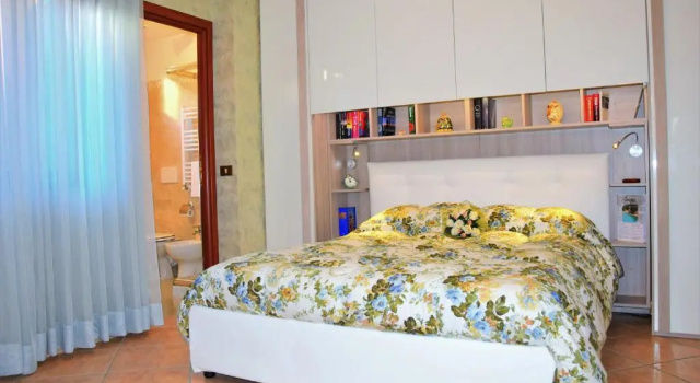 Двухместный номер Comfort B&B Sedici Pini
