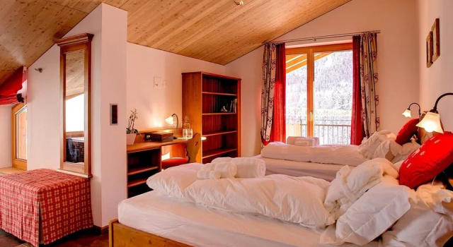 Chalet Gemini, Забронировать Шале Церматт курорт Церматт