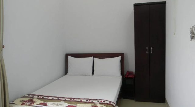 Nam A 1 Hotel