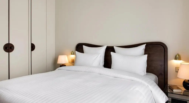Номер Executive Hotel Rochechouart, a Member of Design Hotels - Orso Hotels