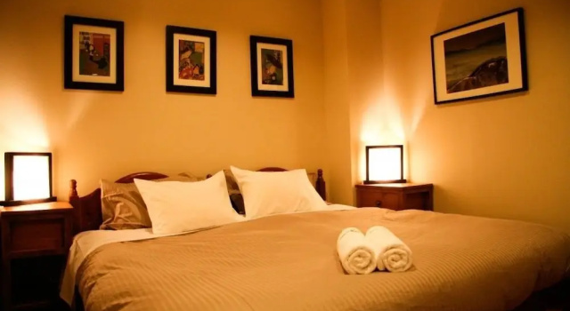 Пятиместный семейный номер Standard Morino Lodge - Hakuba