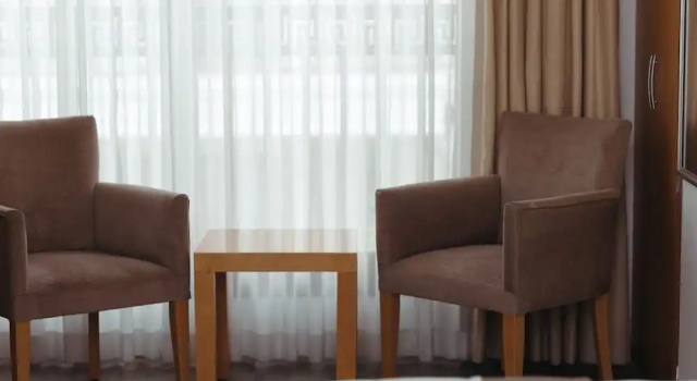 Двухместный номер Grand MB City Hotel