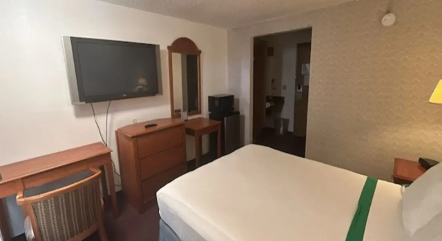 Tacoma Port Inn Fife I-5, Забронировать Отель Файф штат Вашингтон