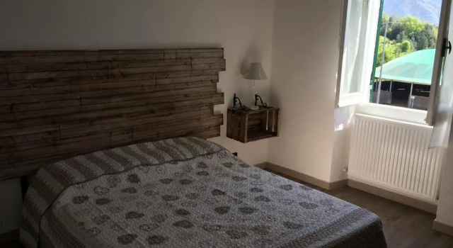 Двухместный номер Standard Agriturismo dei Legi