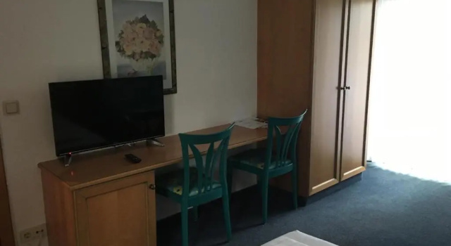 Одноместный номер Standard Hotel Landgut Jungfleisch