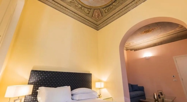 Hotel la Scala, Забронировать Отель Отели Флоренции 3 звезды, рядом с Дворец Питти, 3*