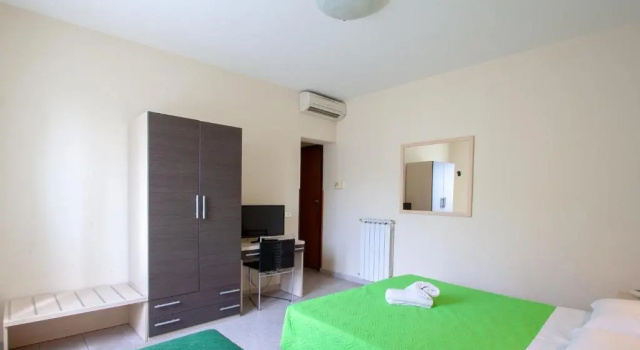 Двухместный номер Standard Hotel Venezia