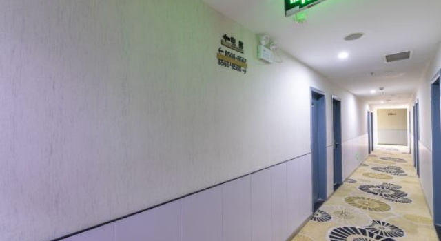 Ningbo 7Hao Chain Hotel