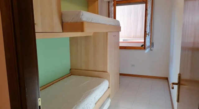 Appartamento con 2 terrazze Porto Azzurro a 300 mt dal centro