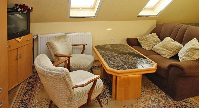 Apartment in Luckaitztal-Gossda with barbecue, Rezervați Apartament Luckaitztal Brandenburg