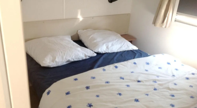 Bungalow With 2 Bedrooms in Quiberon, With Wonderful sea View, Pool Access and Furnished Garden - 50 m From the Beach, Забронировать Дом для отпуска Коттеджи Quiberon Bay, Коттедж