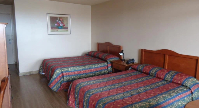 Hôtel-Motel Normandin Alma, Reservar Motel Alma 