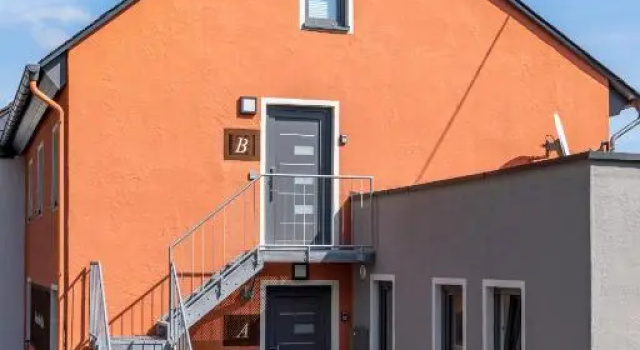 Das Rote Haus - Hohnemichels, Забронировать Отель Байльштайн Мозель - Германия