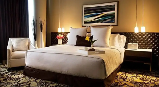 Номер Deluxe Cassa Hotel New York
