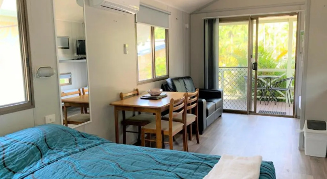Студия Ingenia Holidays Noosa North