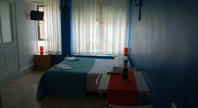 Village Apartment Centro
