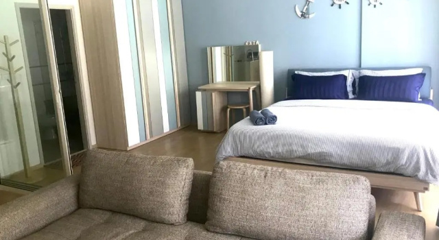Baan San Kraam 5206 Cha-am Hauhin, Забронировать Апартаменты/квартира Ча-Ам Пхетчабури