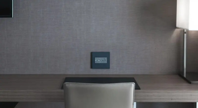 Двухместный номер Standard AC Hotel by Marriott Madison Downtown