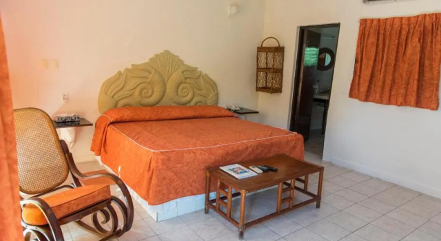 Номер Standard Villablanca Garden Beach Hotel