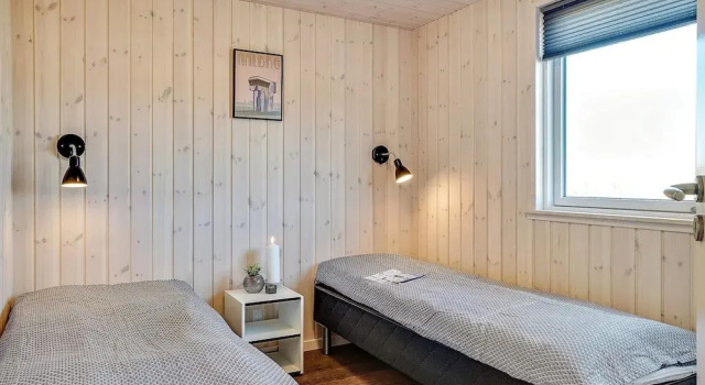 Коттедж Luxury Pool Villa in Grena - By Traum Ferienwohnungen