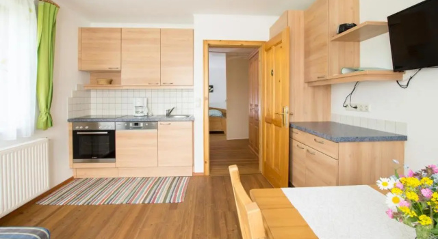 Номер Standard Grainmeisterhof