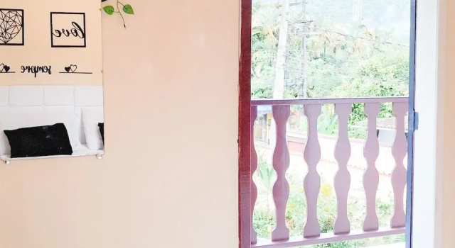 Апартаменты Flats Jardim de Ramos Paraty - 3 km do Centro e Cachoeiras