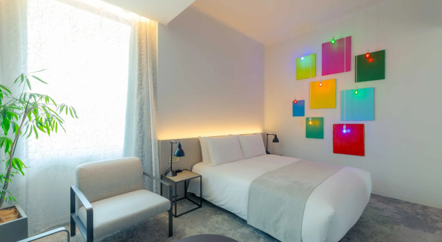 Номер Superior SHIROIYA HOTEL