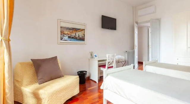 Leonardo Suite Navona