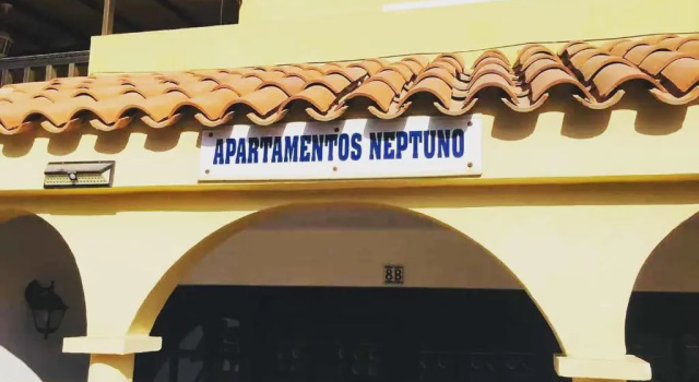 Neptuno 12, Забронировать Отель Антигуа Фуэртевентура