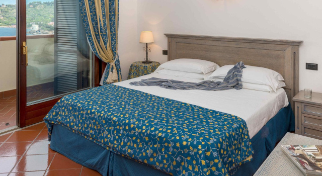 Mercure Argentario Hotel Filippo II, Réserver Hôtel Monte Argentario 
