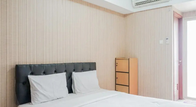 Номер Standard Green Lake View - Tower E 59 Acuan Laundry Time