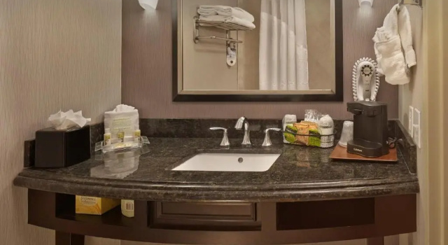 Номер Standard Holiday Inn Jacksonville E 295 Baymeadows by IHG