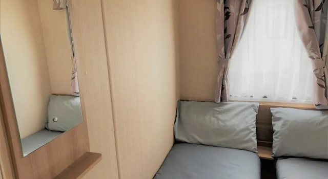Номер Standard Golden Anchor Holiday Park
