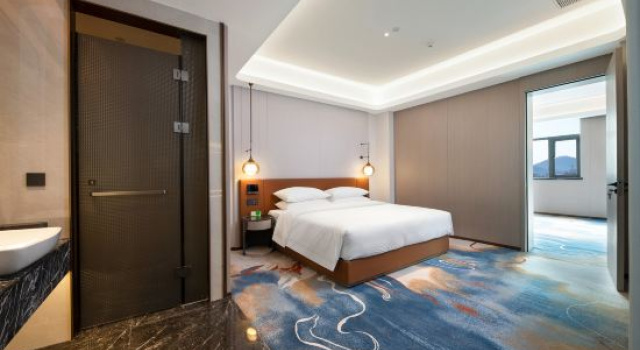 Wyndham Garden Changsha, Book Hotel Changsha Hunan