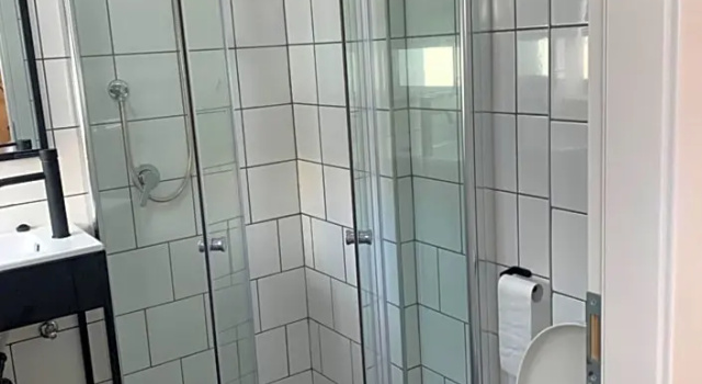 Номер Comfort Domus Metro Hotel