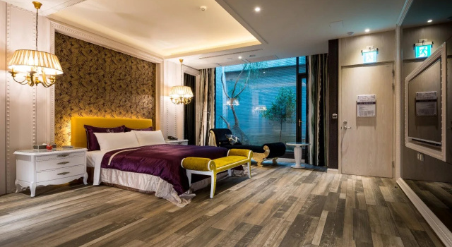 Shu Shia Motel