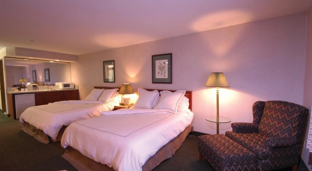 Shilo Inn Suites Salem, Đặt Khách sạn Salem Willamette Valley