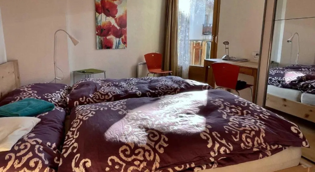 Апартаменты Costa dad Archas B5