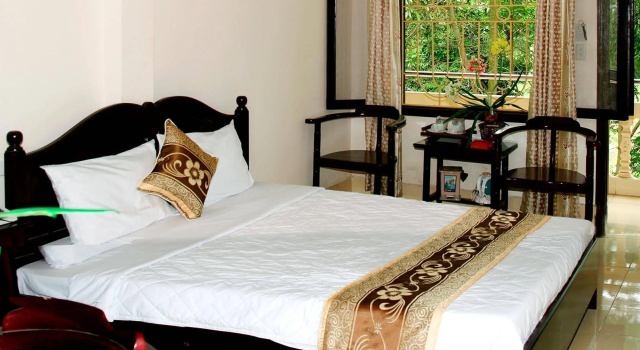 Ngoc Lan 2 Hotel - Tien Lang Spa Resort, Забронировать Курортный отель Курортные отели Муниципалитета Хайфона, Курортный отель