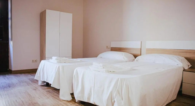 Апартаменты Apartamentos Ducay